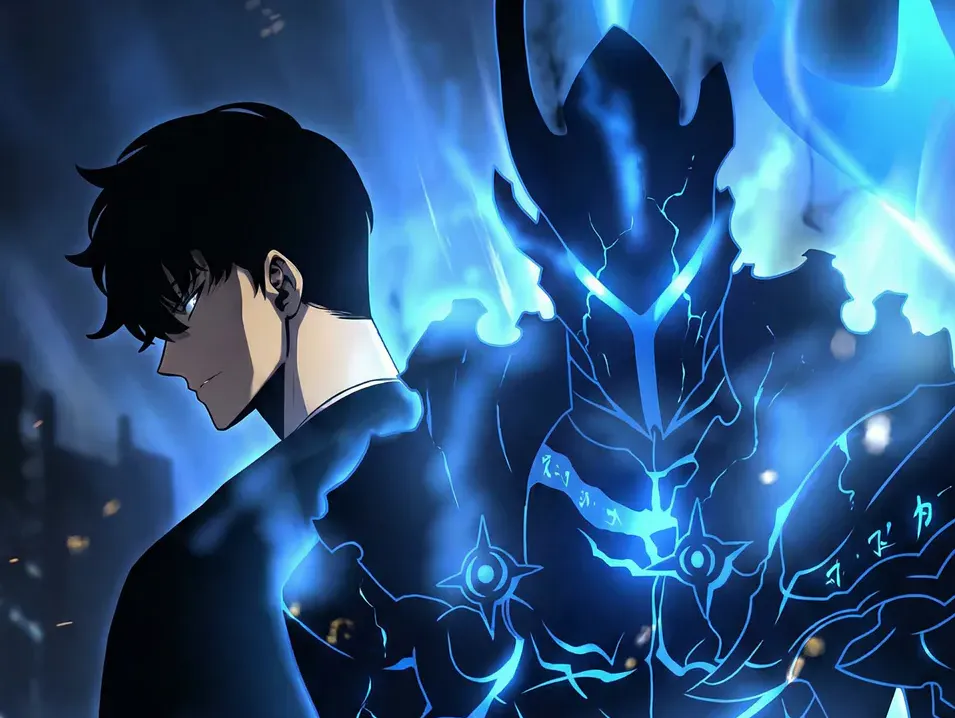 I’m Really Not A Nen Exorcist (HxH Fanfic) – PDF – Español – Mega – Mediafire