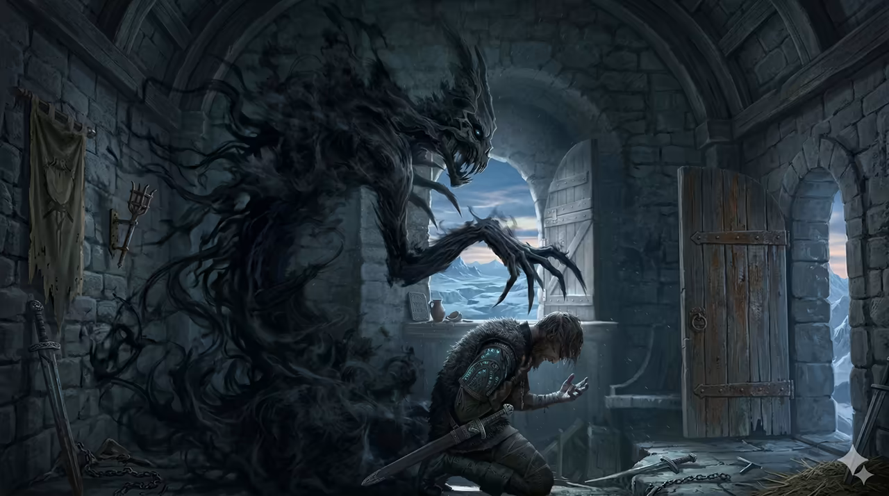 Game of Thrones: The Prideful One – Fanfic PDF – Español – Mega – Mediafire